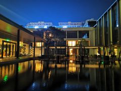 -深圳大梅沙京基洲际度假酒店