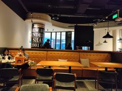 -新贝乐意大利餐厅(苏州中心店)