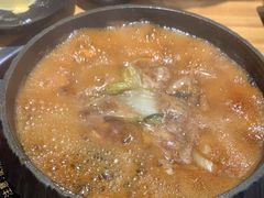 -水林间·寿喜烧自助(仙林金鹰店)