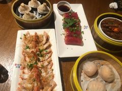 -南拳十三姨·潮汕砂锅粥(世纪金源店)