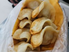 -锅贴大王南翔小笼(临沂二村店)