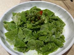 -观盐·盐帮菜(官园桥店)
