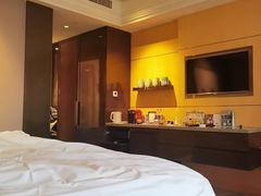 -杭州城中香格里拉大酒店
