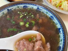 -炬龙牛肉店(新华店)
