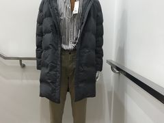 -优衣库(哈尔滨中央大街店)