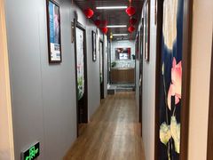 -肩颈管家·肩颈调理·经络养生(华景新城店)