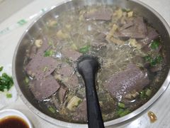 -大董锅贴(崇安寺店)