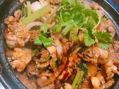 -川香煲(茅台路店)