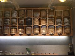 -MAP CHA普洱茶馆(翠湖店)