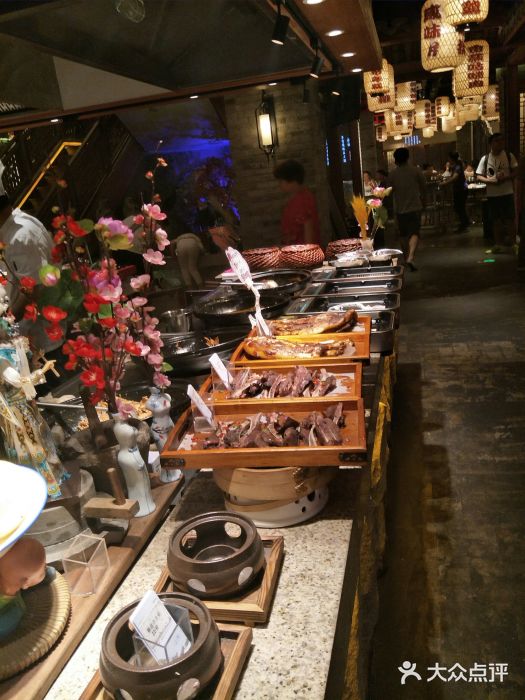 二十八里太湖船菜(吉祥路店)图片