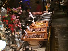 -二十八里太湖船菜(吉祥路店)