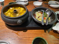 -云海肴·汽锅鸡·云南菜(美罗城店)