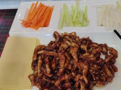 -玉桥餐厅(天坛店)