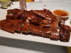 金牌烧鹅-先记烧鹅王·本地粤菜(福永店)