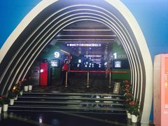 -保利国际影城(保利文化广场店)
