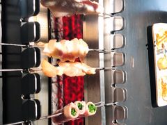 -很久以前羊肉串(大宁中心广场店)