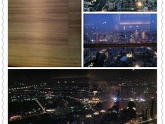 -虎门美思威尔顿酒店(海之光自助餐)