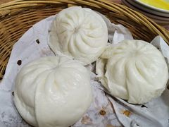 -郑家包子牛肉拉面(尚勤路店)