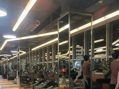 -Fitmula斐嘉健身(省体店)