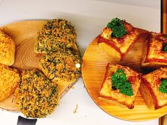 -Let's Taipei 非常烘焙(太古里店)