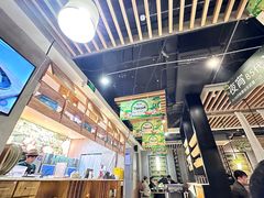 -狐狸爱上椰子鸡(滨江星光大道店)