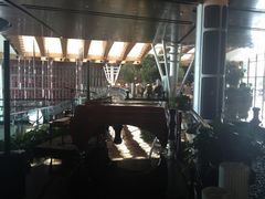 -苏州金鸡湖中茵皇冠假日酒店