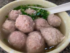 -李记小小吃(涪江路店)