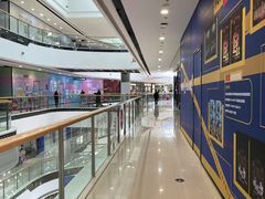 -重庆北碚万达广场