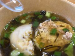 -家宴·灌蛋·沙茶面(曾厝垵店)
