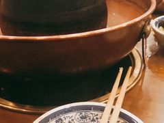 -百叶居·老北京涮羊肉(鼓楼店)