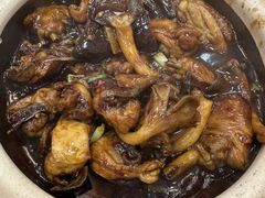 -凤城礼记鱼翅海鲜酒家(新马路总店)