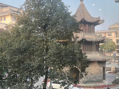 -怡园饭店-餐厅(四望亭店)