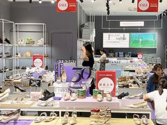 -王府井奥莱临潼小镇(临潼店)