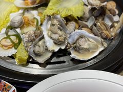 -日进一片海.生腌海鲜火锅.宵夜烧烤(三里屯总店)