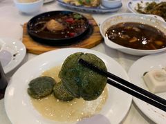 -锦江中华村农家乐饭庄