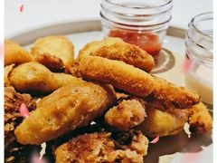 -研食记西餐厅(金融中心店)