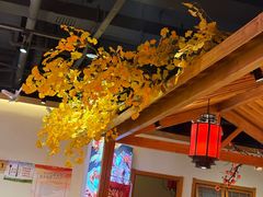 -鸽子窝(黄村店)
