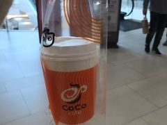 -CoCo都可(金狮店)