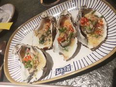 -新楚记烧烤·酒场·夺命肥肠(车公庙店)
