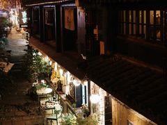 -小河直街历史文化街区