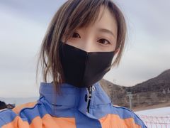 -八达岭滑雪场