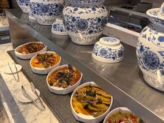 -苏州吴江盛虹万丽酒店-燃餐厅(盛泽店)