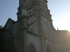 -涠洲岛-圣母堂