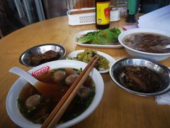 -好成财牛排馆(涂门街总店)