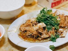 -桂园白粥·潮汕老味道