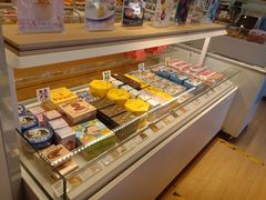 -好利来(马家堡店)