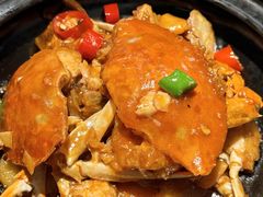 -南棠馆粤菜坊(群光店)