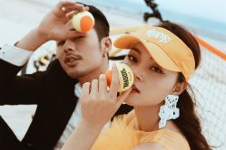 -古摄影婚纱