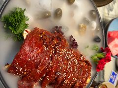 -矮板凳老火锅(宽窄巷子店)