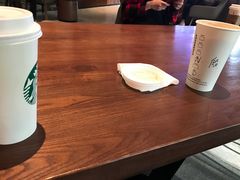 -星巴克臻选(南京艾尚天地店)